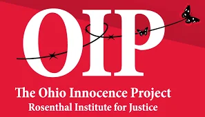 The Ohio Innocence Project