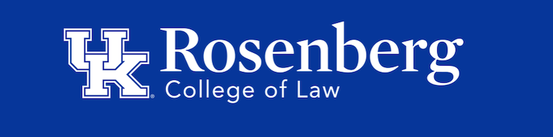 University of Kentucky Rosenberg College of Law