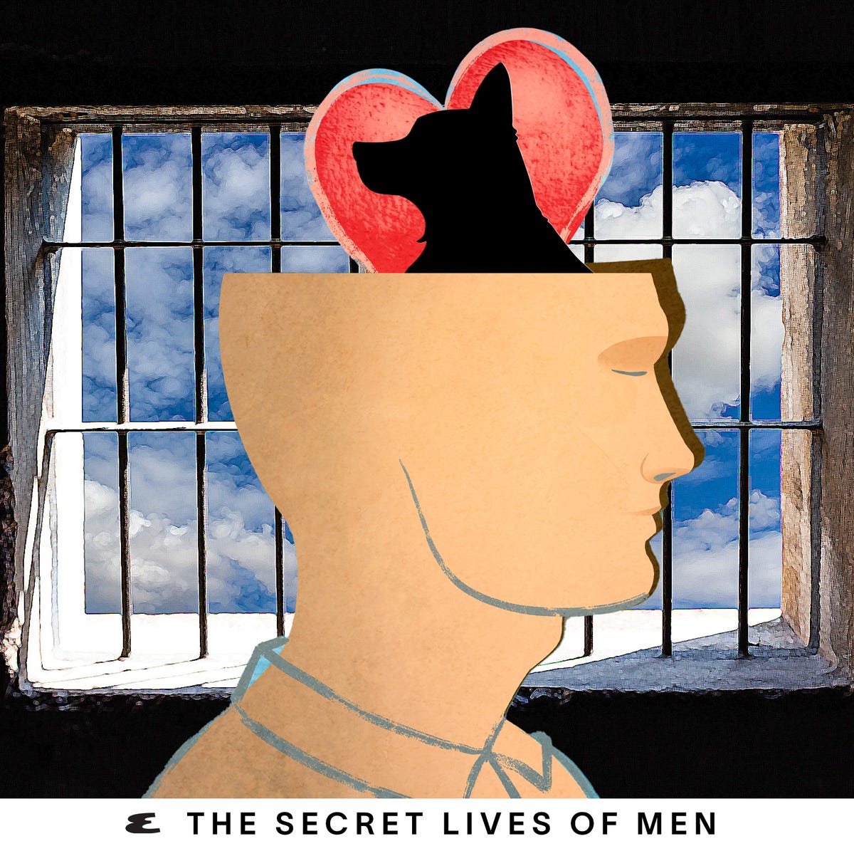 No One Told Me How Much I’d Miss My Dog When I Was in Prison